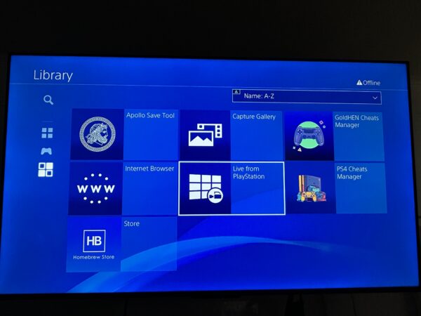 PlayStation 4 8TB - Image 3